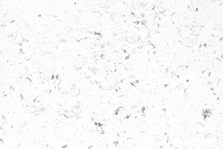 Royal White Color Quartz 6025